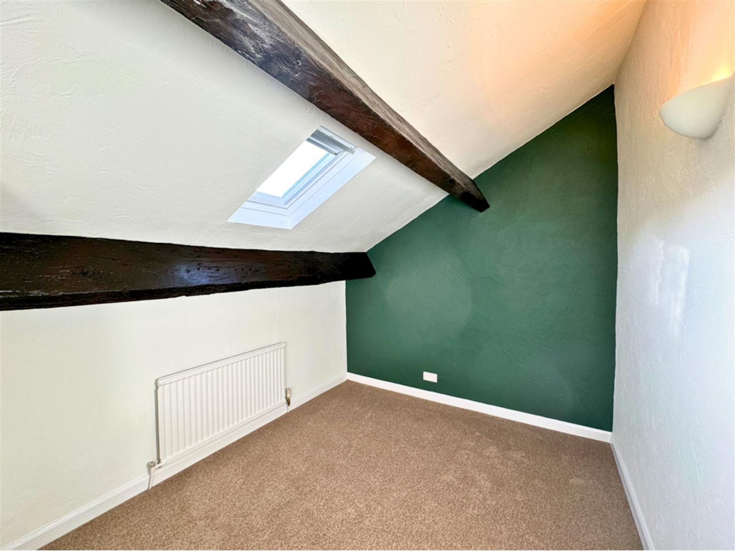 2 bed cottage to rent in Shirley Street, Keighley  - Property Image 7