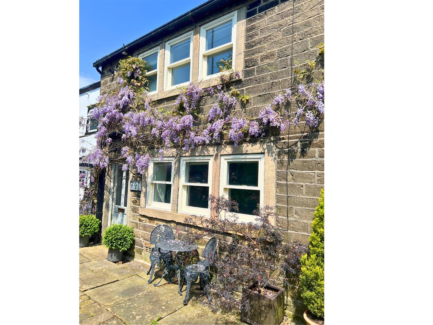 2 bed cottage to rent in Shirley Street, Keighley  - Property Image 9