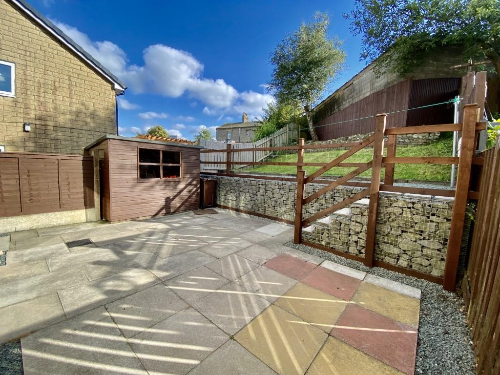 3 bed semi-detached house to rent in Steadings Way, Keighley  - Property Image 13