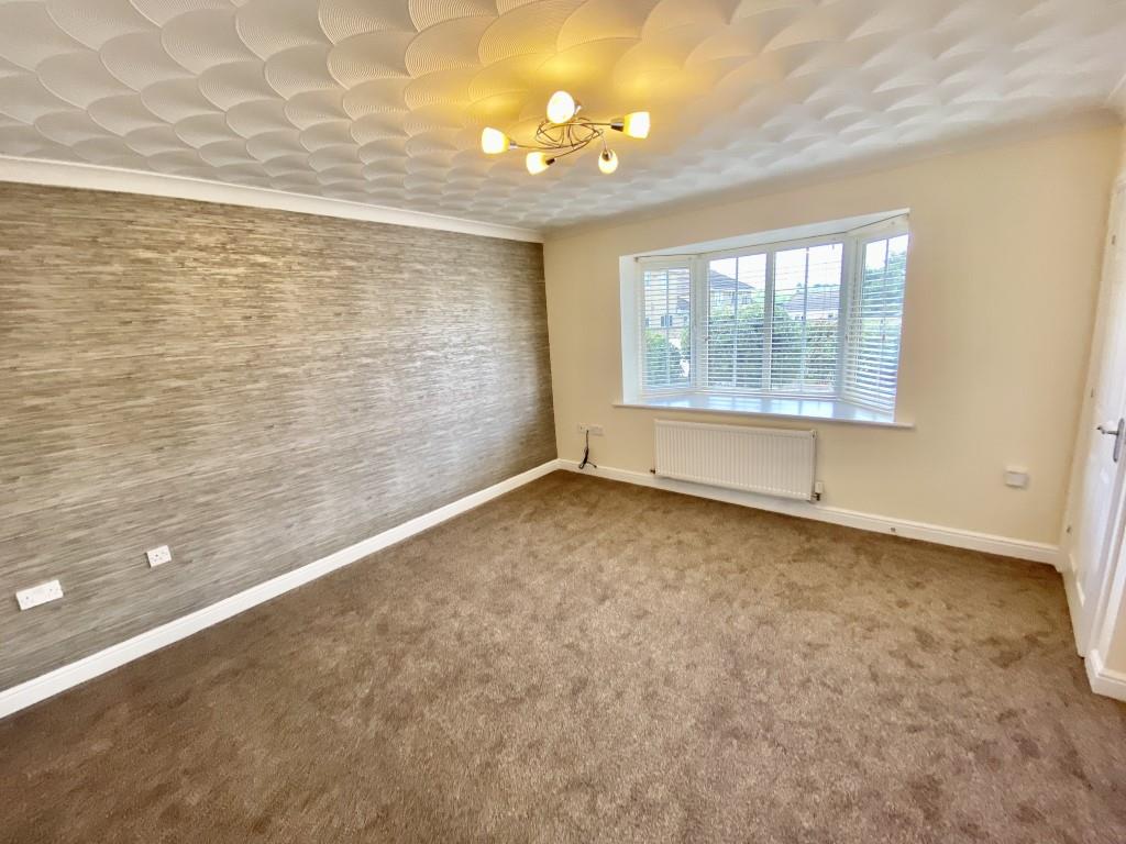 3 bed semi-detached house to rent in Steadings Way, Keighley  - Property Image 2