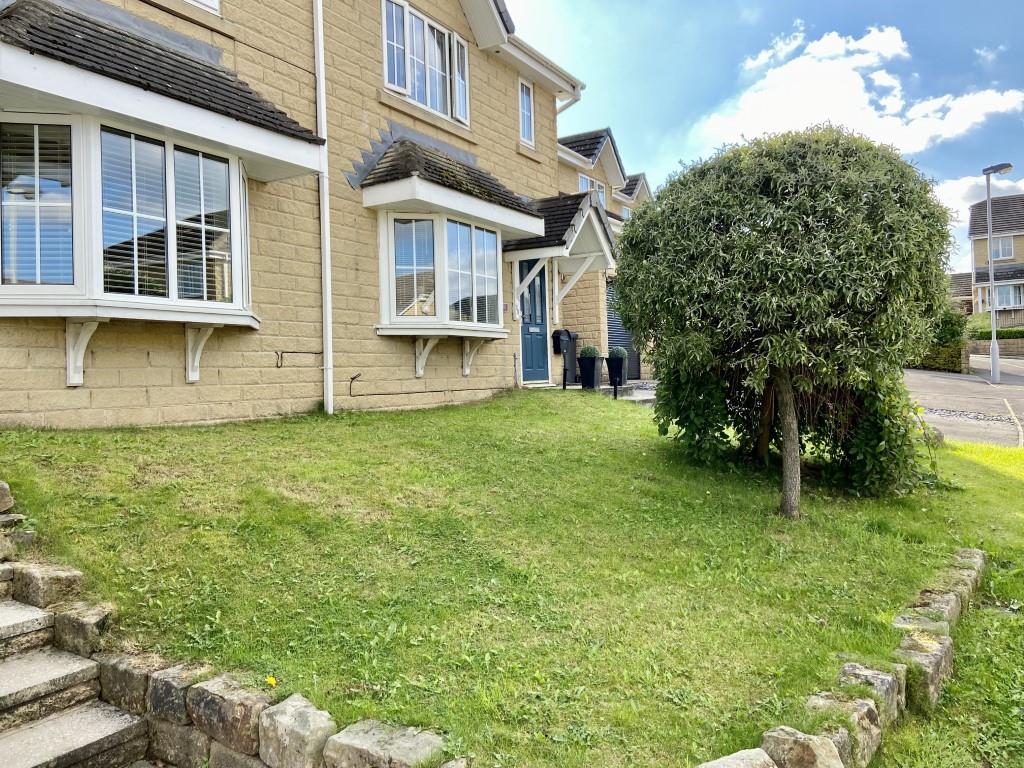 3 bed semi-detached house to rent in Steadings Way, Keighley  - Property Image 12
