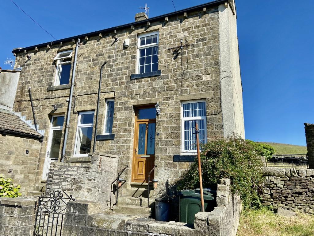 2 bed cottage to rent in Spring Wells, Keighley  - Property Image 1