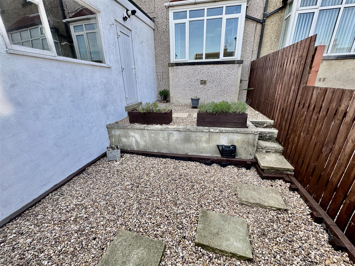 3 bed semi-detached house to rent in Moorcroft Avenue, Keighley  - Property Image 2