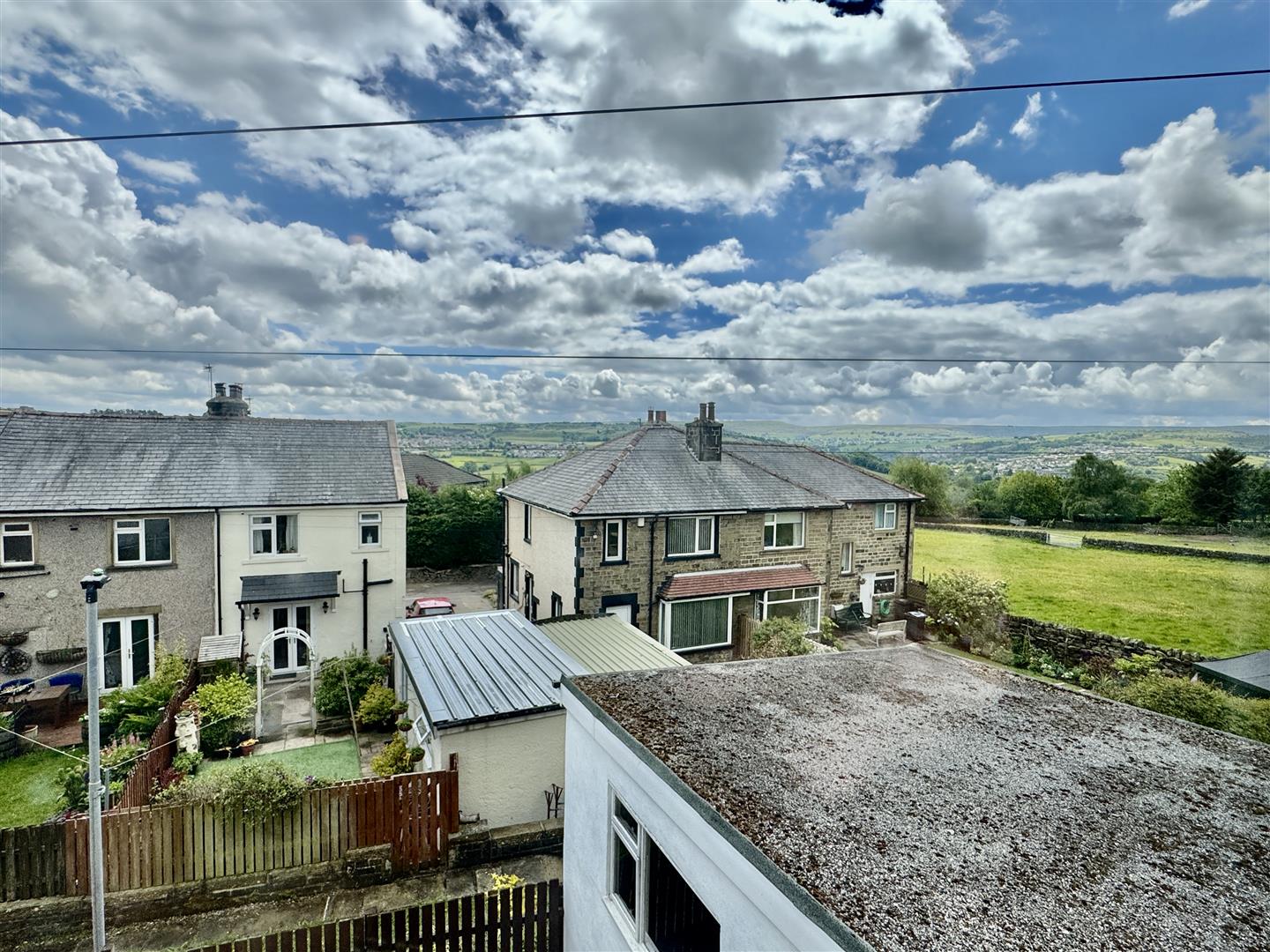 3 bed semi-detached house to rent in Moorcroft Avenue, Keighley  - Property Image 9