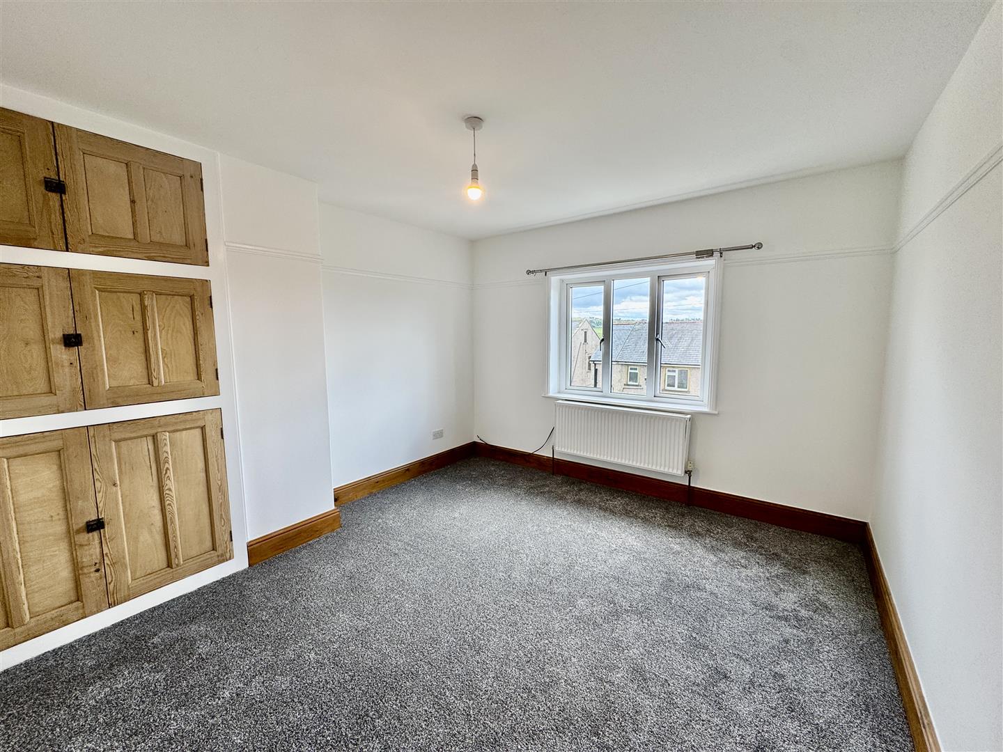 3 bed semi-detached house to rent in Moorcroft Avenue, Keighley  - Property Image 8