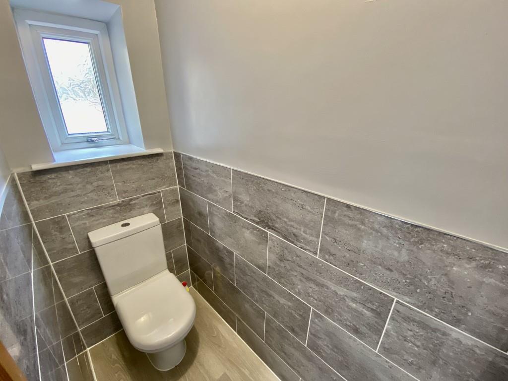 2 bed terraced house to rent in May Street, Keighley  - Property Image 4