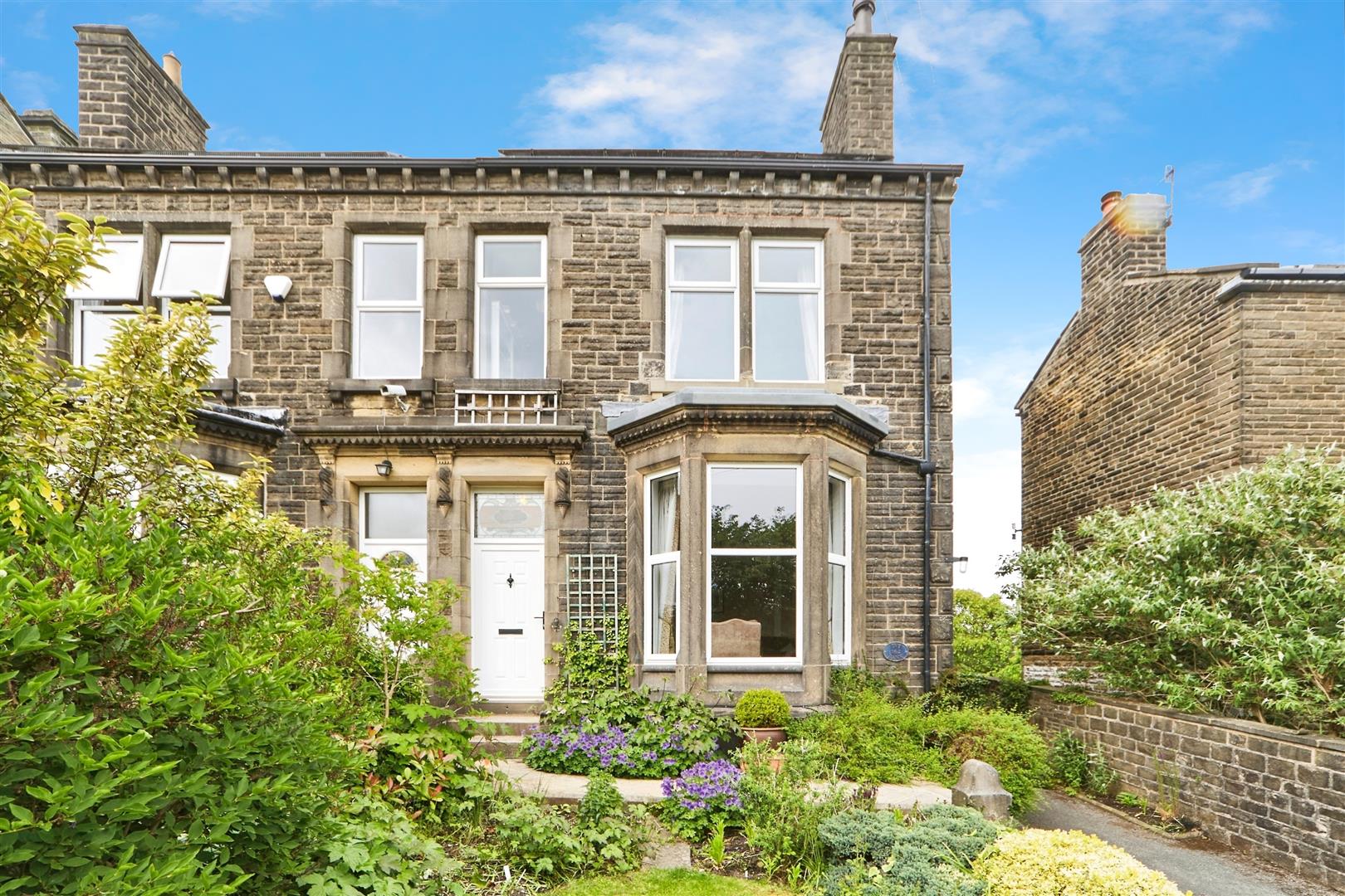 6 bed semi-detached house for sale in Highfield Lane, Keighley  - Property Image 23