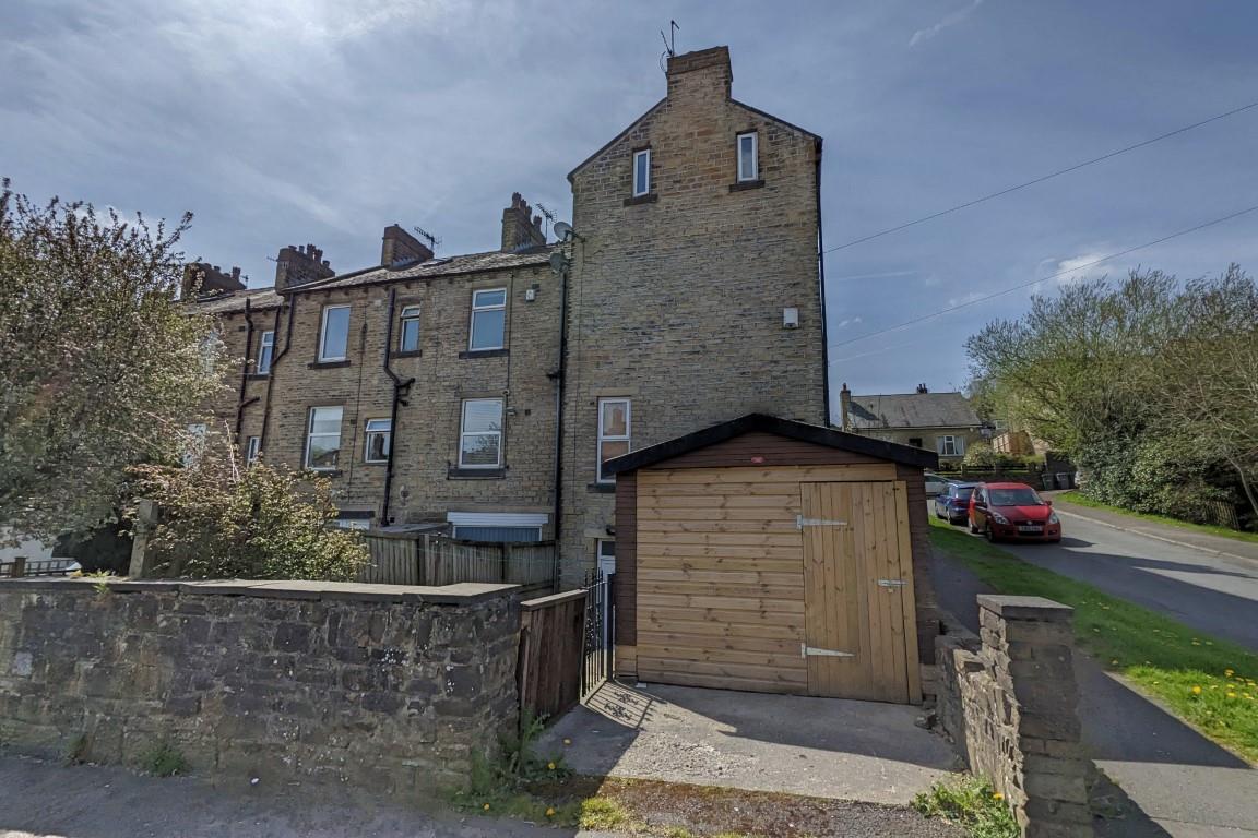 2 bed end of terrace house for sale in Weston Street, Keighley  - Property Image 9