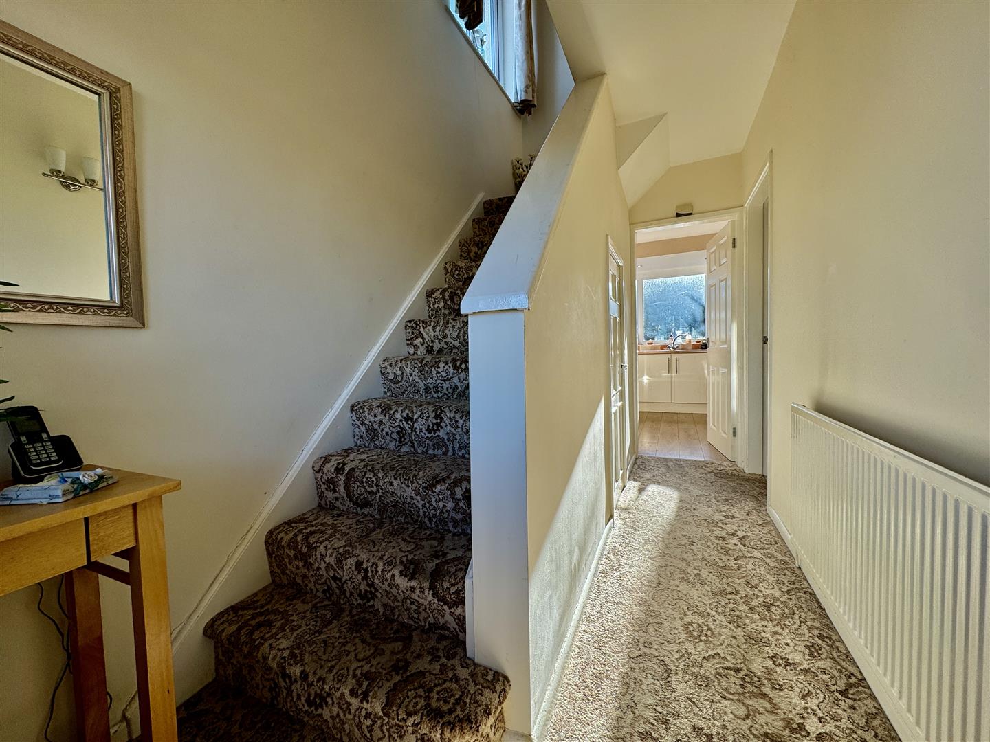 3 bed semi-detached house for sale in Prospect Crescent, Keighley  - Property Image 9