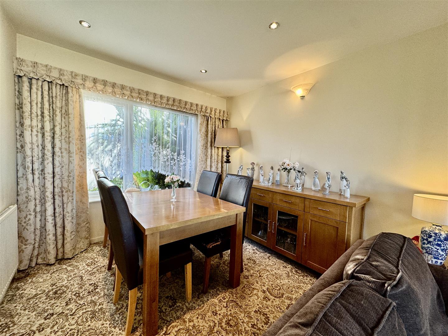 3 bed semi-detached house for sale in Prospect Crescent, Keighley  - Property Image 4