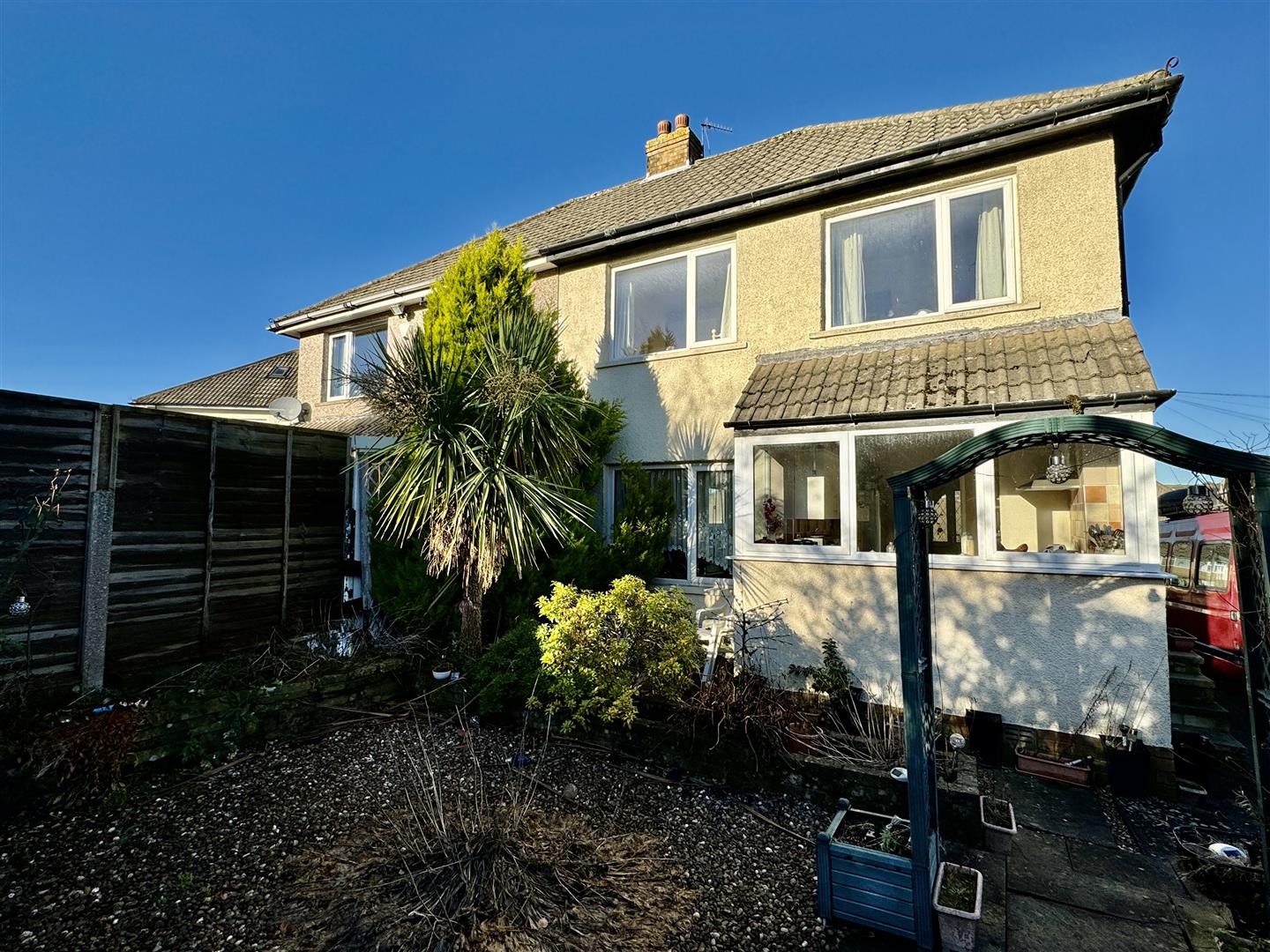 3 bed semi-detached house for sale in Prospect Crescent, Keighley  - Property Image 13