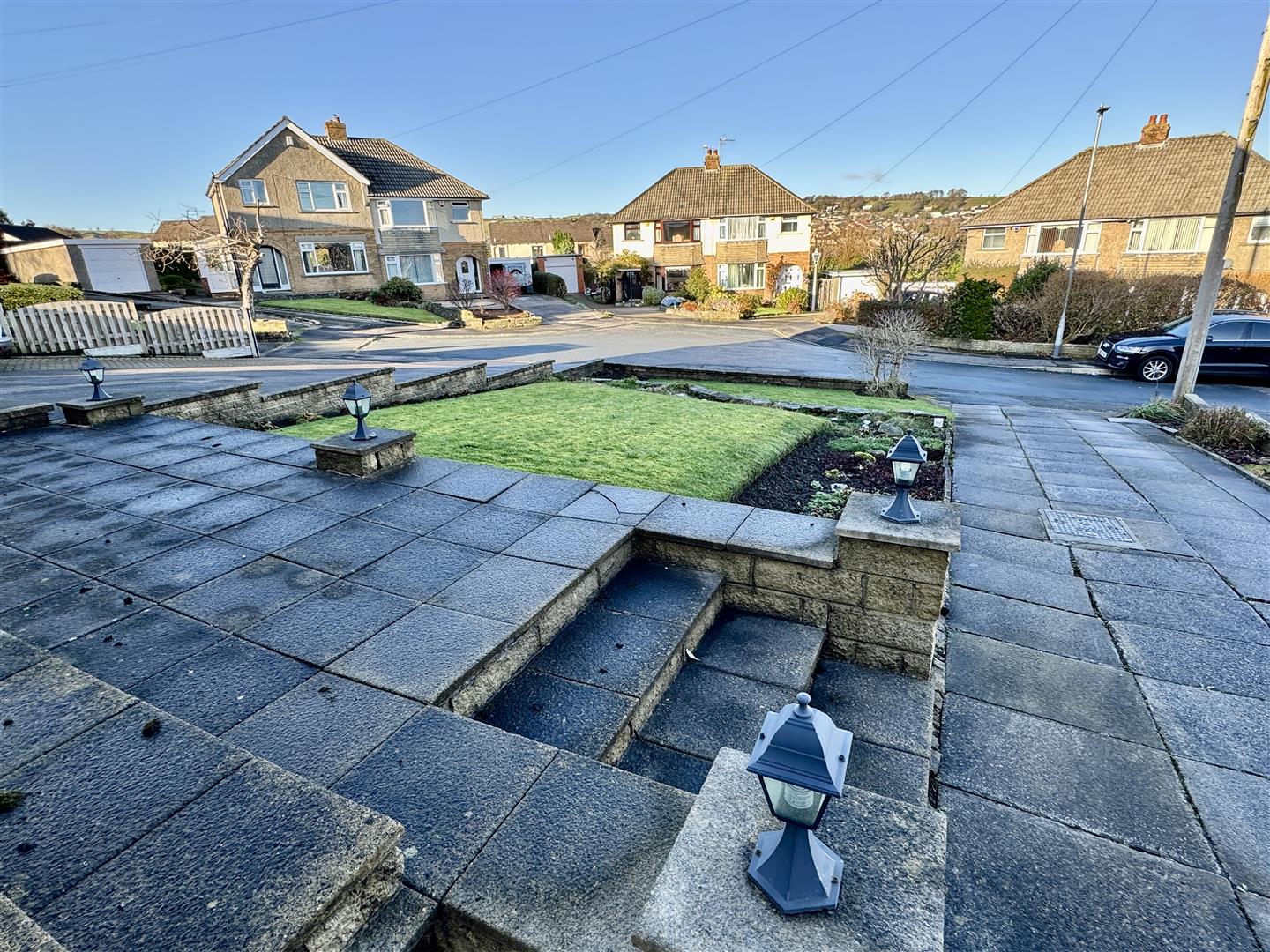 3 bed semi-detached house for sale in Prospect Crescent, Keighley  - Property Image 14