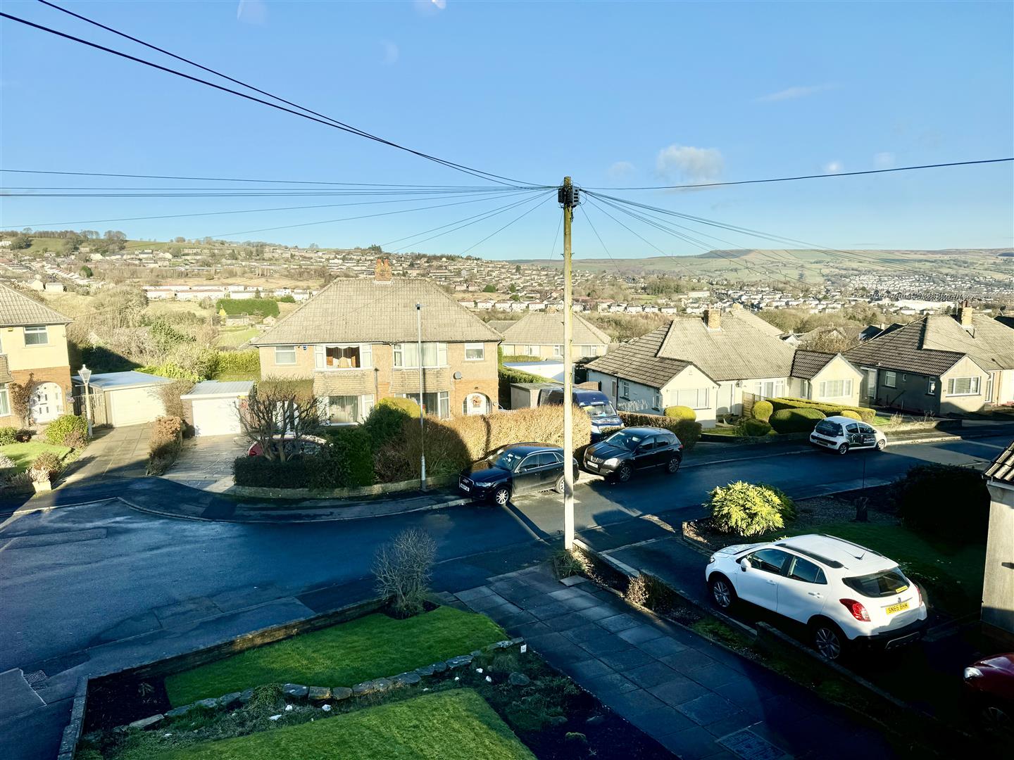 3 bed semi-detached house for sale in Prospect Crescent, Keighley  - Property Image 10