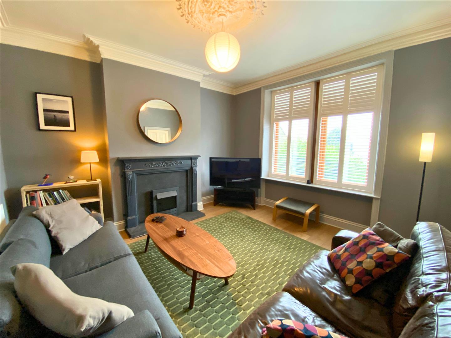 4 bed detached house for sale in Ilkley Road, Riddlesden  - Property Image 2