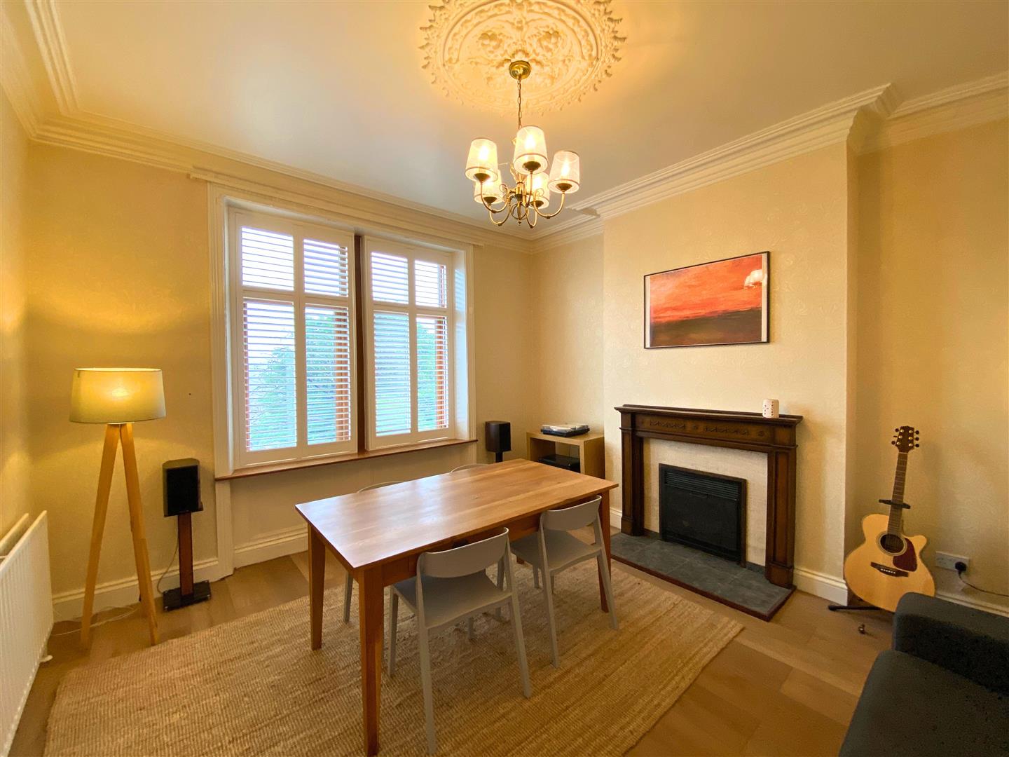 4 bed detached house for sale in Ilkley Road, Riddlesden  - Property Image 5