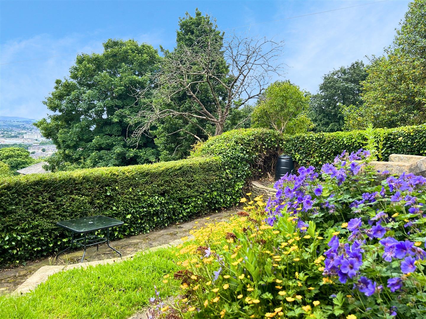 4 bed detached house for sale in Ilkley Road, Riddlesden  - Property Image 22