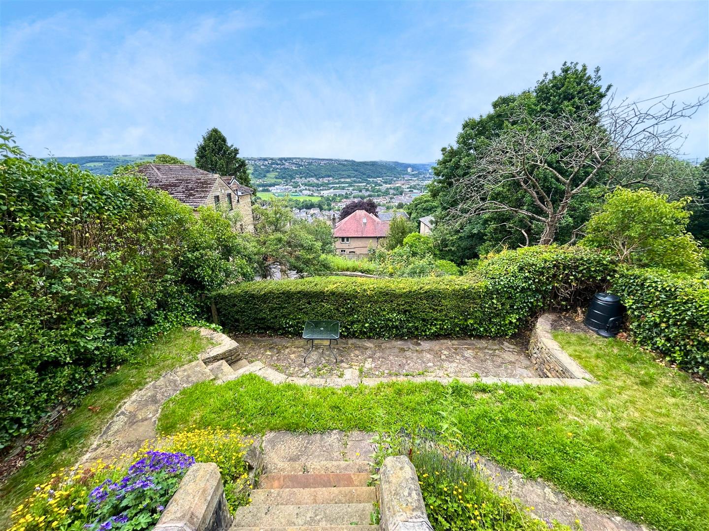 4 bed detached house for sale in Ilkley Road, Riddlesden  - Property Image 23