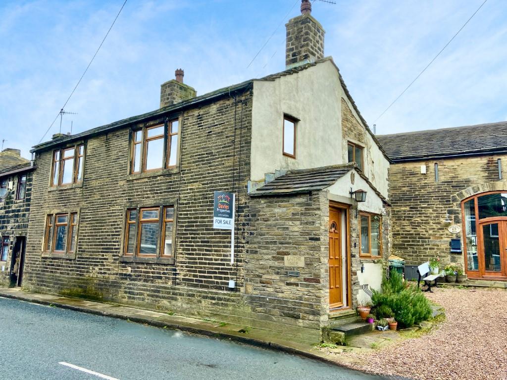 Property for sale in Keighley, Oakworth, Haworth & Oxenhope Davies