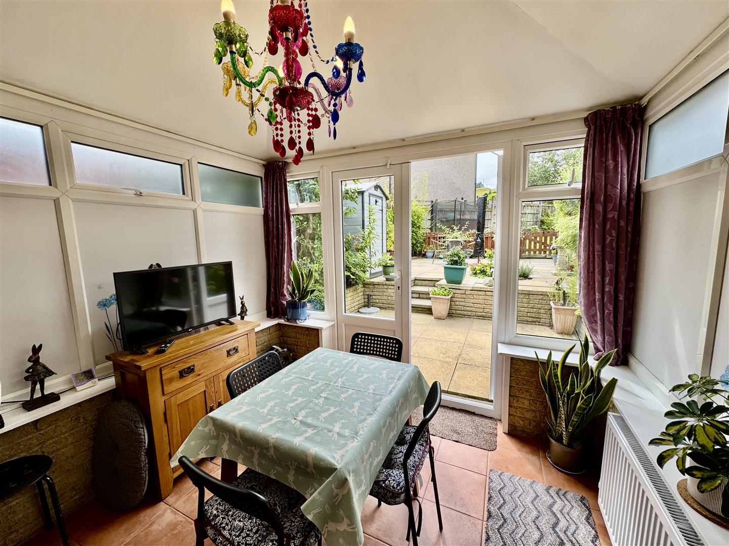 2 bed cottage for sale in Lane Ends, Colne Road, Oakworth, BD22 7PR 6