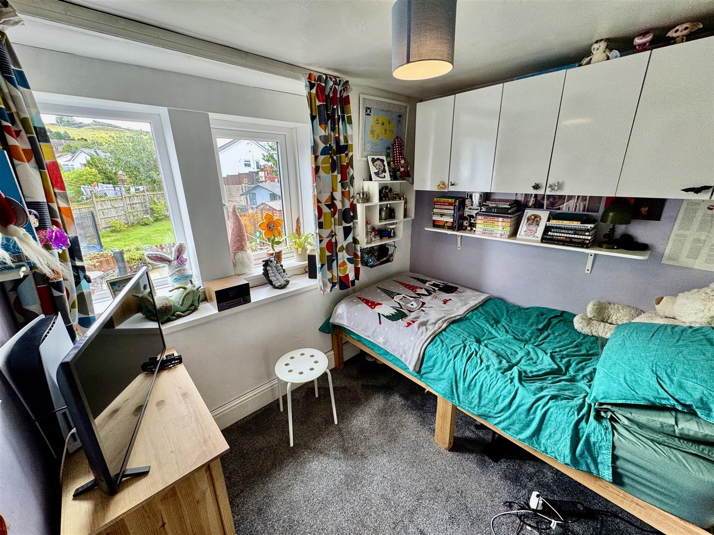 2 bed cottage for sale in Lane Ends, Colne Road, Oakworth, BD22 7PR 9