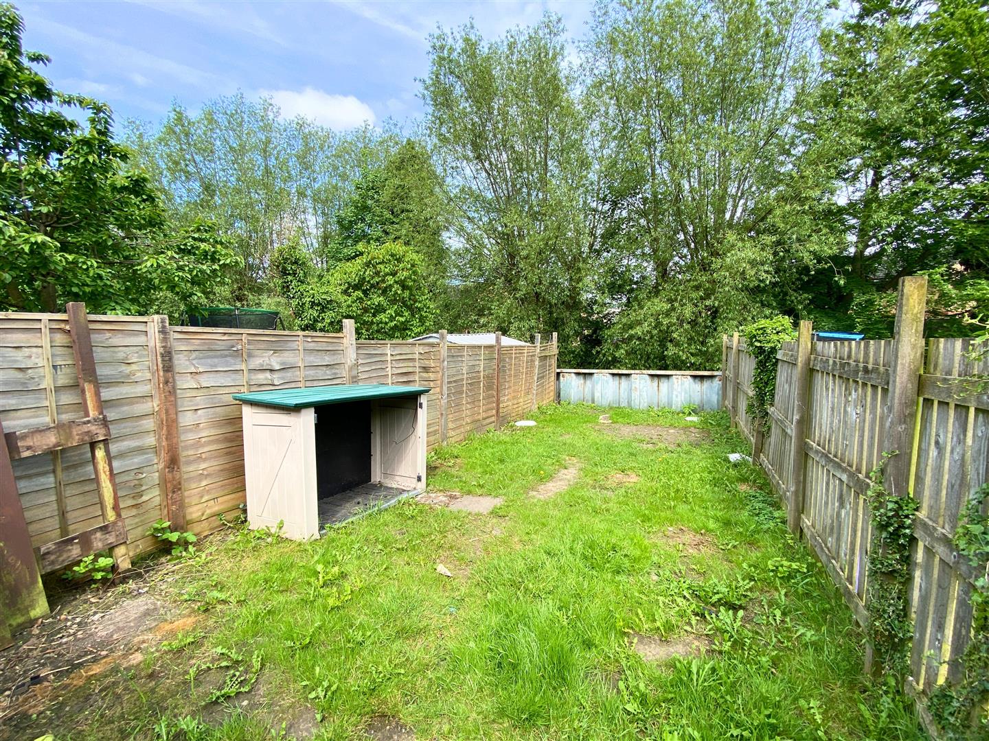 3 bed town house for sale in Garforth Road, Keighley  - Property Image 9