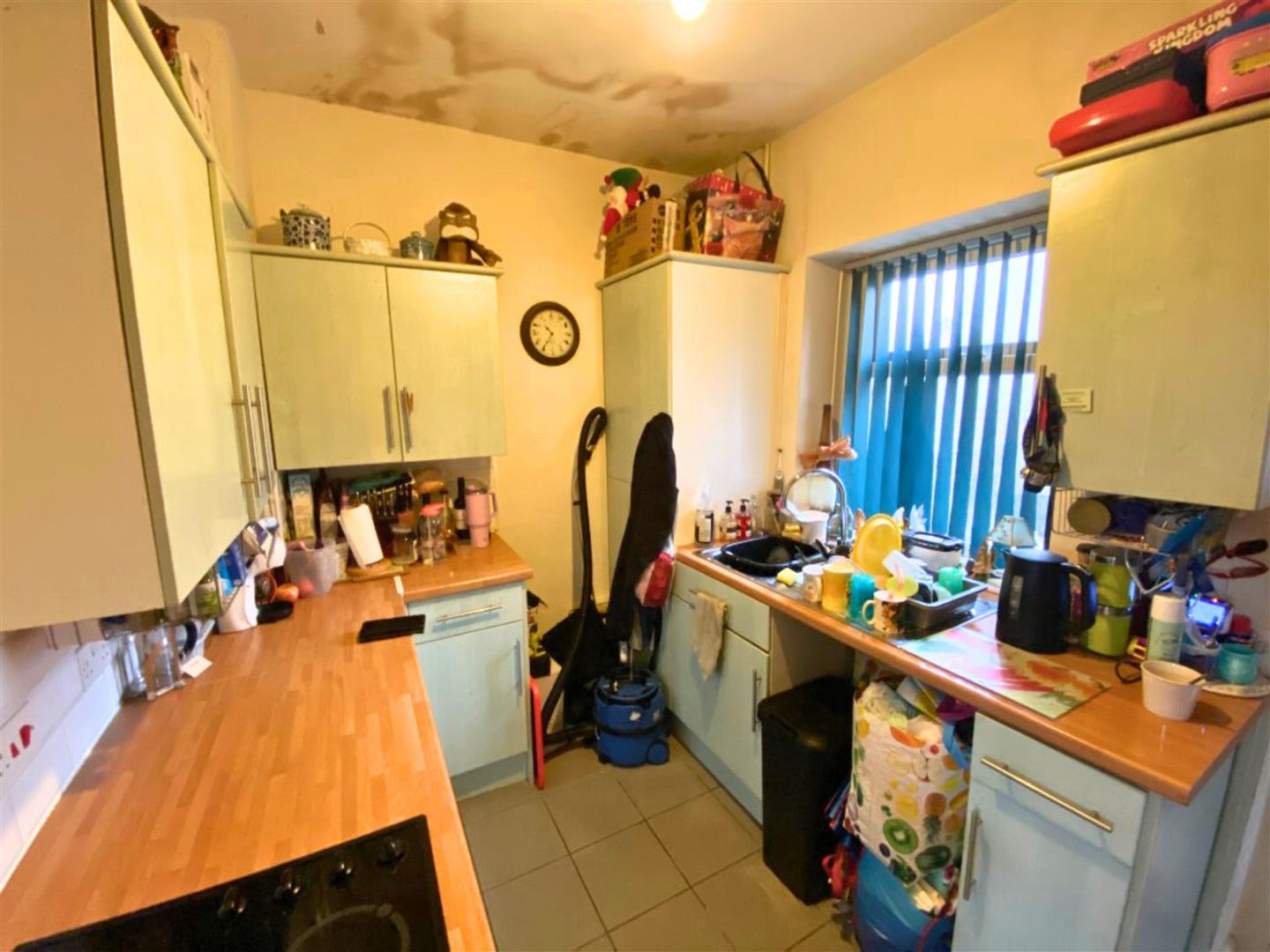 2 bed terraced house for sale in Rawling Street, Keighley  - Property Image 3