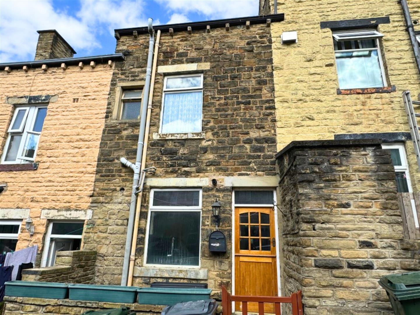 3 bed terraced house for sale in Quarry Street, Keighley  - Property Image 9