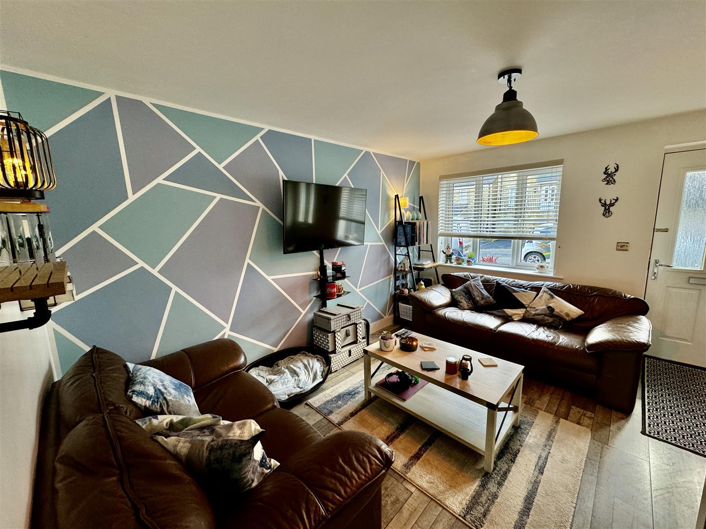 2 bed semi-detached house for sale in Glatton Drive, Oakworth  - Property Image 6