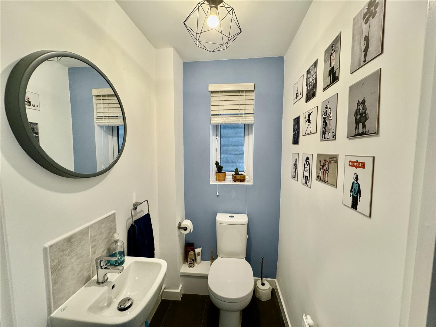 2 bed semi-detached house for sale in Glatton Drive, Oakworth  - Property Image 8