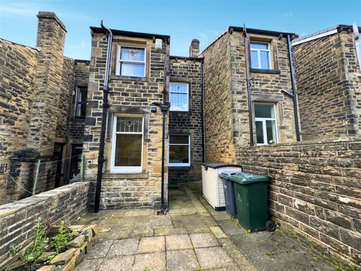 3 bed terraced house for sale in Green Head Lane, Keighley, BD20 6EL 12