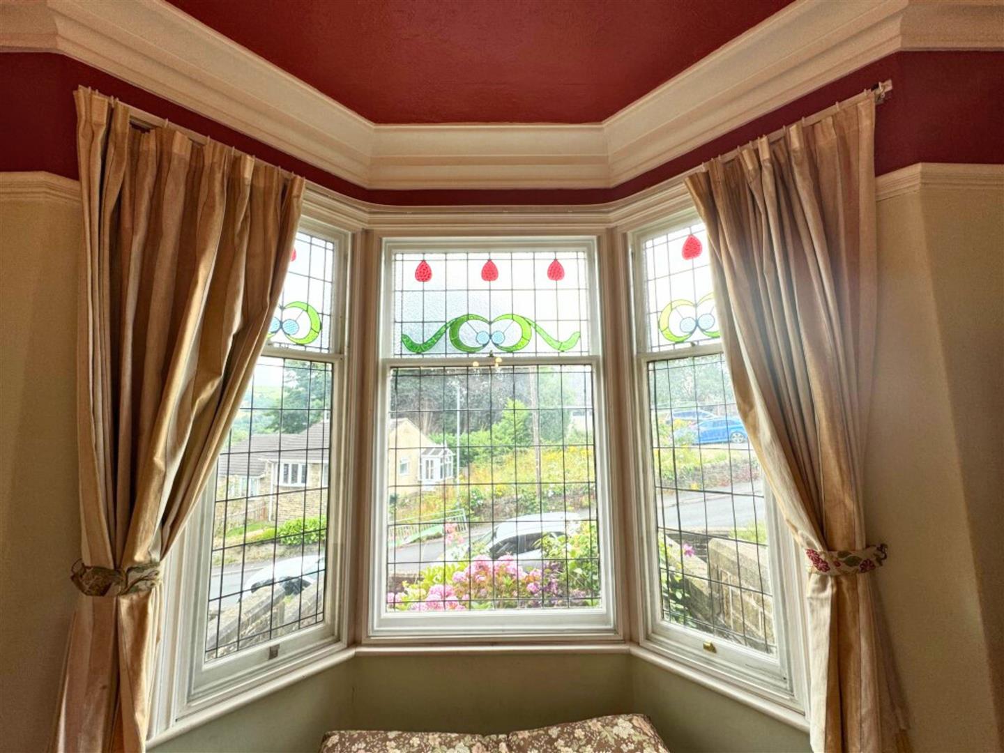 3 bed terraced house for sale in Green Head Lane, Keighley, BD20 6EL 3