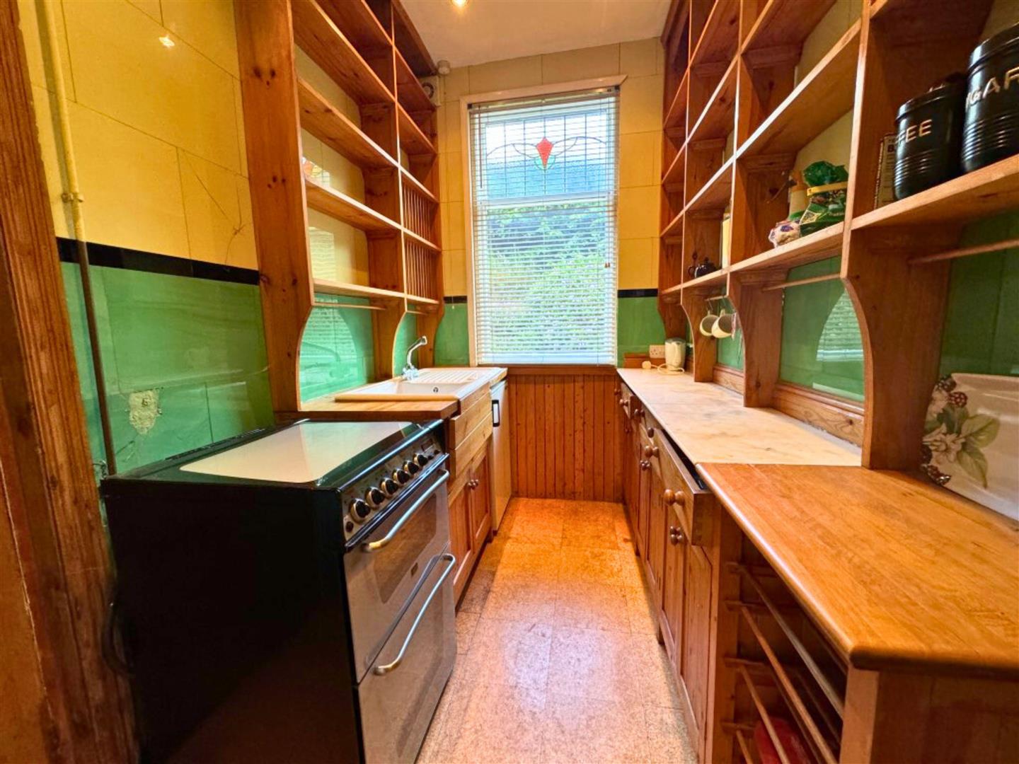 3 bed terraced house for sale in Green Head Lane, Keighley, BD20 6EL 5