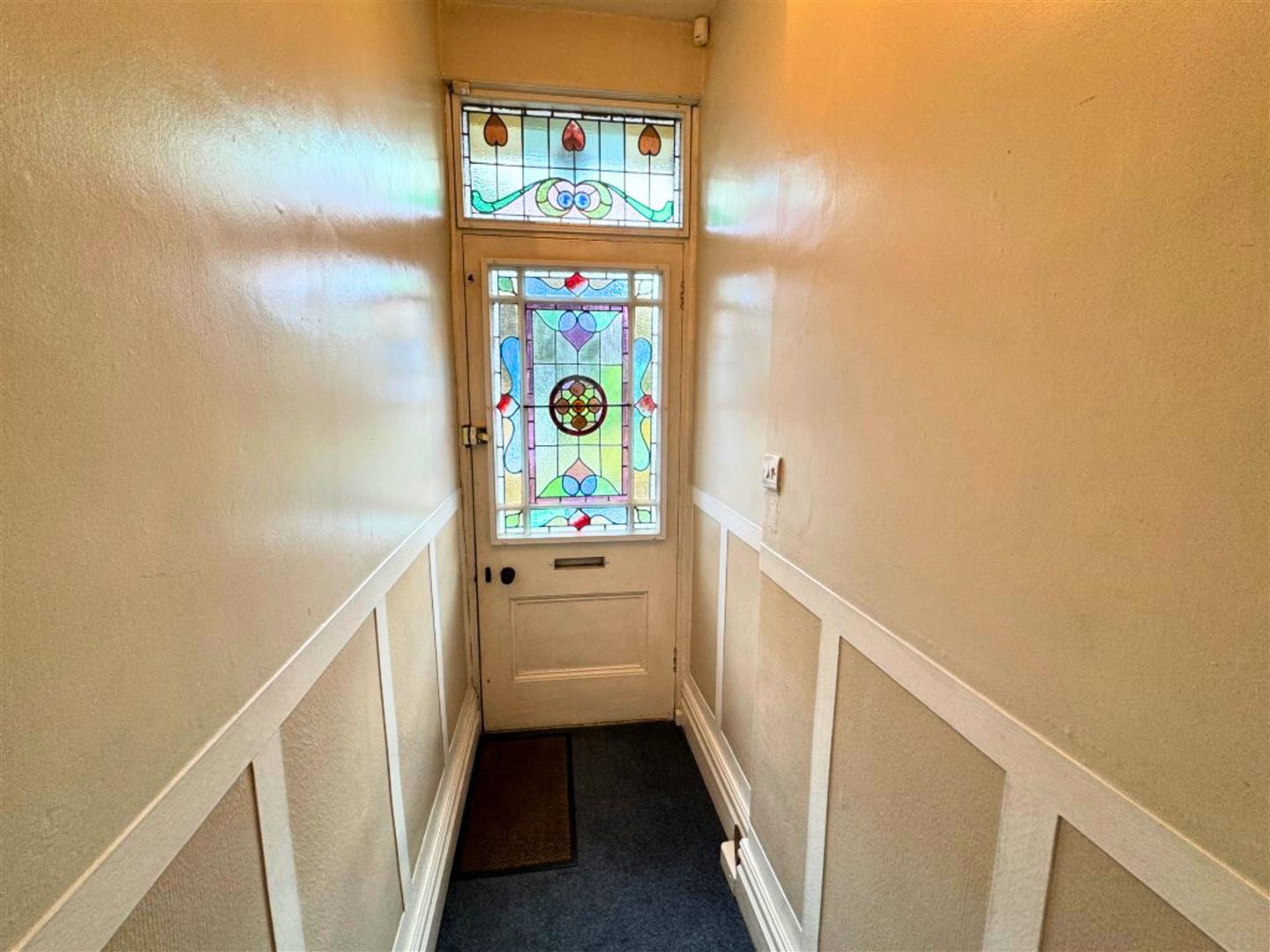 3 bed terraced house for sale in Green Head Lane, Keighley, BD20 6EL 9