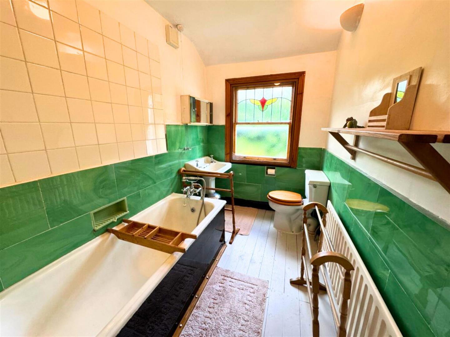 3 bed terraced house for sale in Green Head Lane, Keighley, BD20 6EL 6