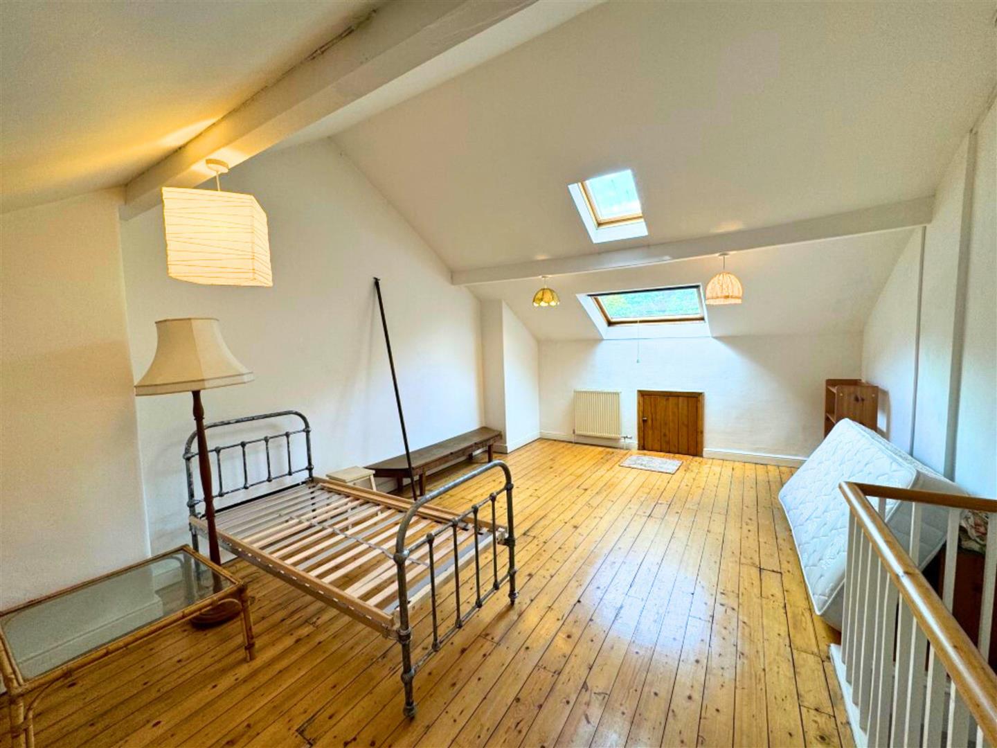 3 bed terraced house for sale in Green Head Lane, Keighley, BD20 6EL 2