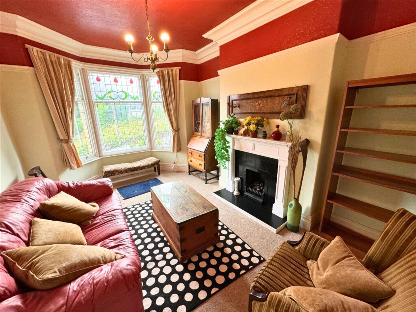 3 bed terraced house for sale in Green Head Lane, Keighley  - Property Image 2