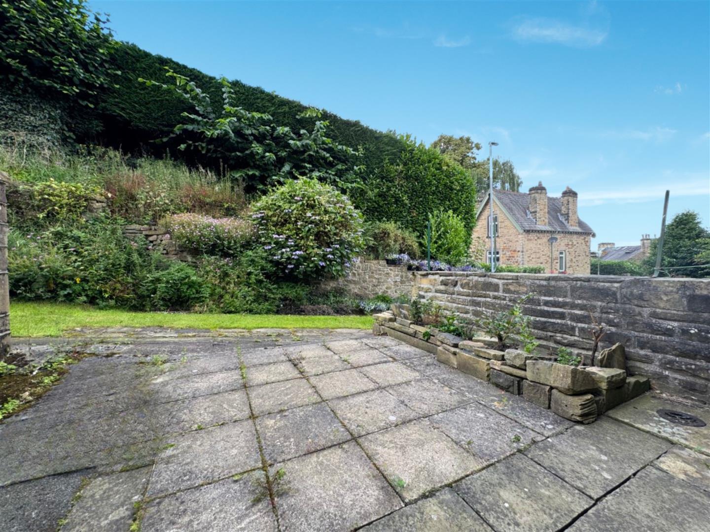 3 bed terraced house for sale in Green Head Lane, Keighley, BD20 6EL 10