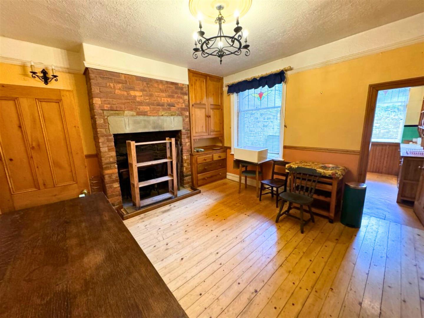 3 bed terraced house for sale in Green Head Lane, Keighley, BD20 6EL  - Property Image 5