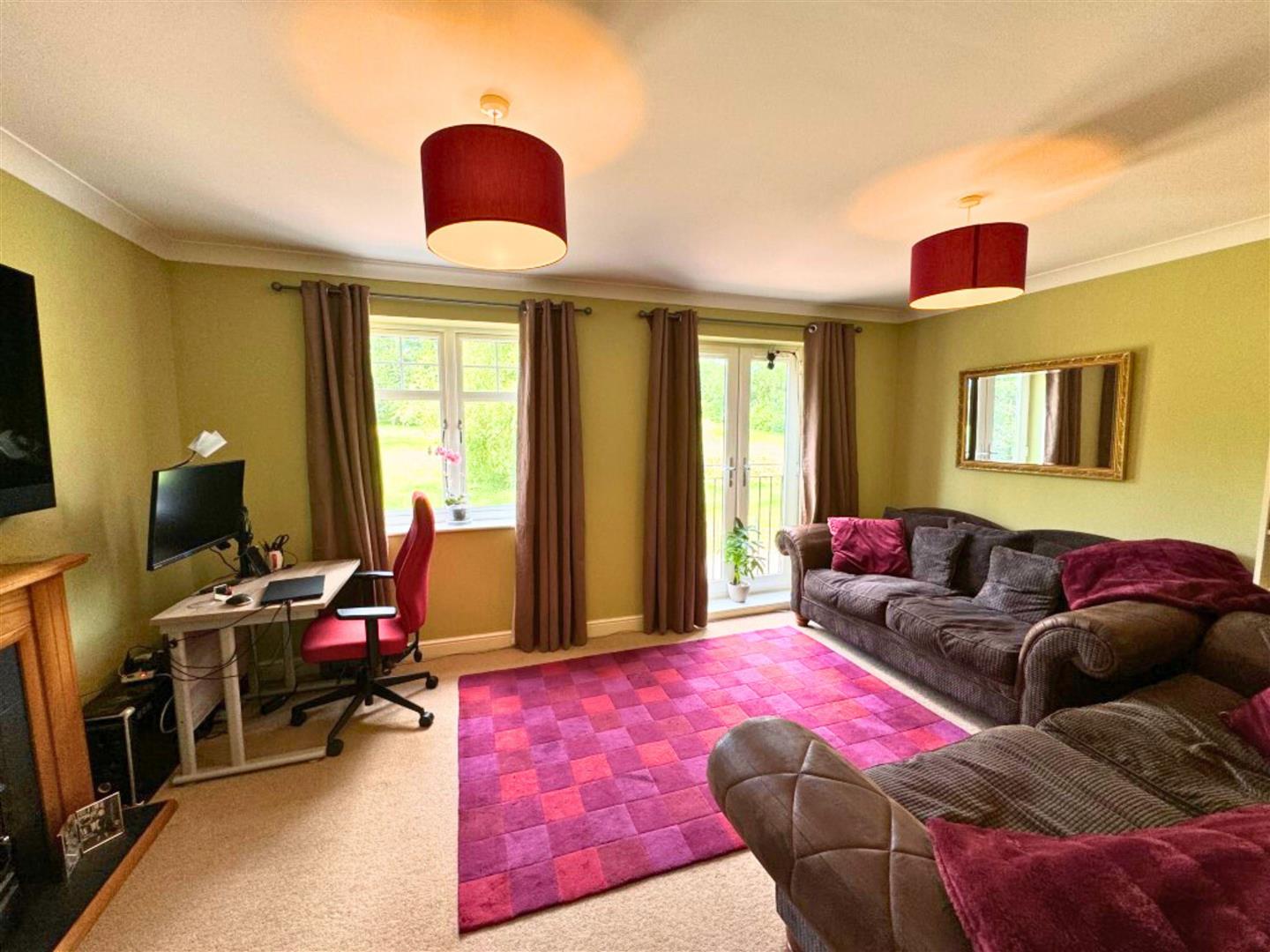 4 bed town house for sale in St. Martins Field, Otley  - Property Image 2