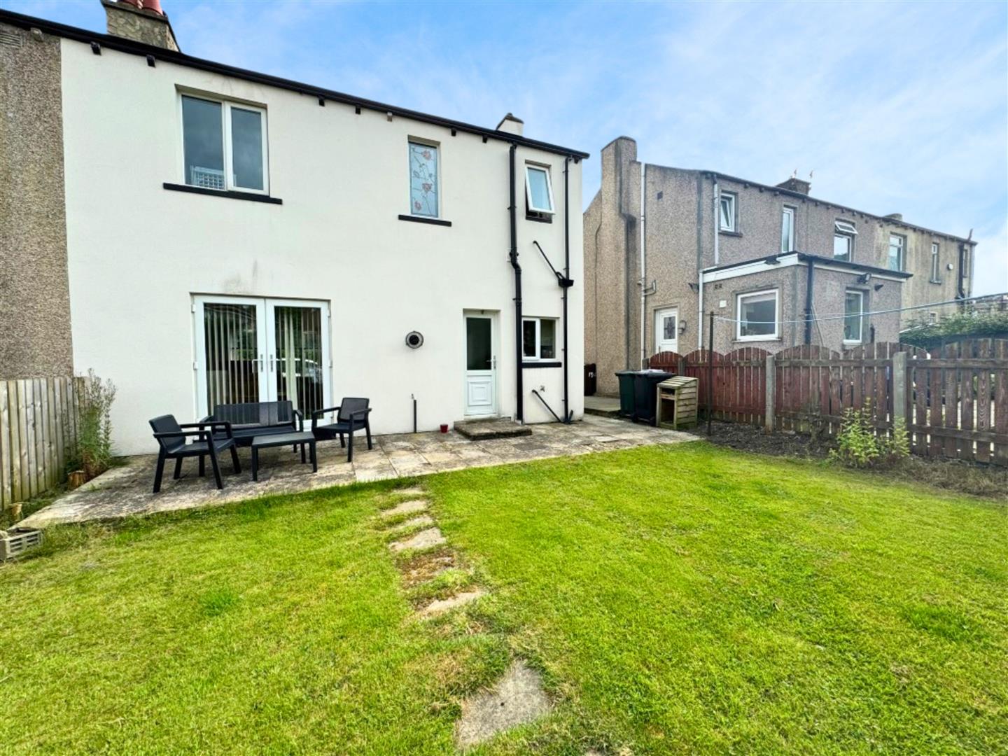 3 bed semi-detached house for sale in Fell Lane, Keighley  - Property Image 10