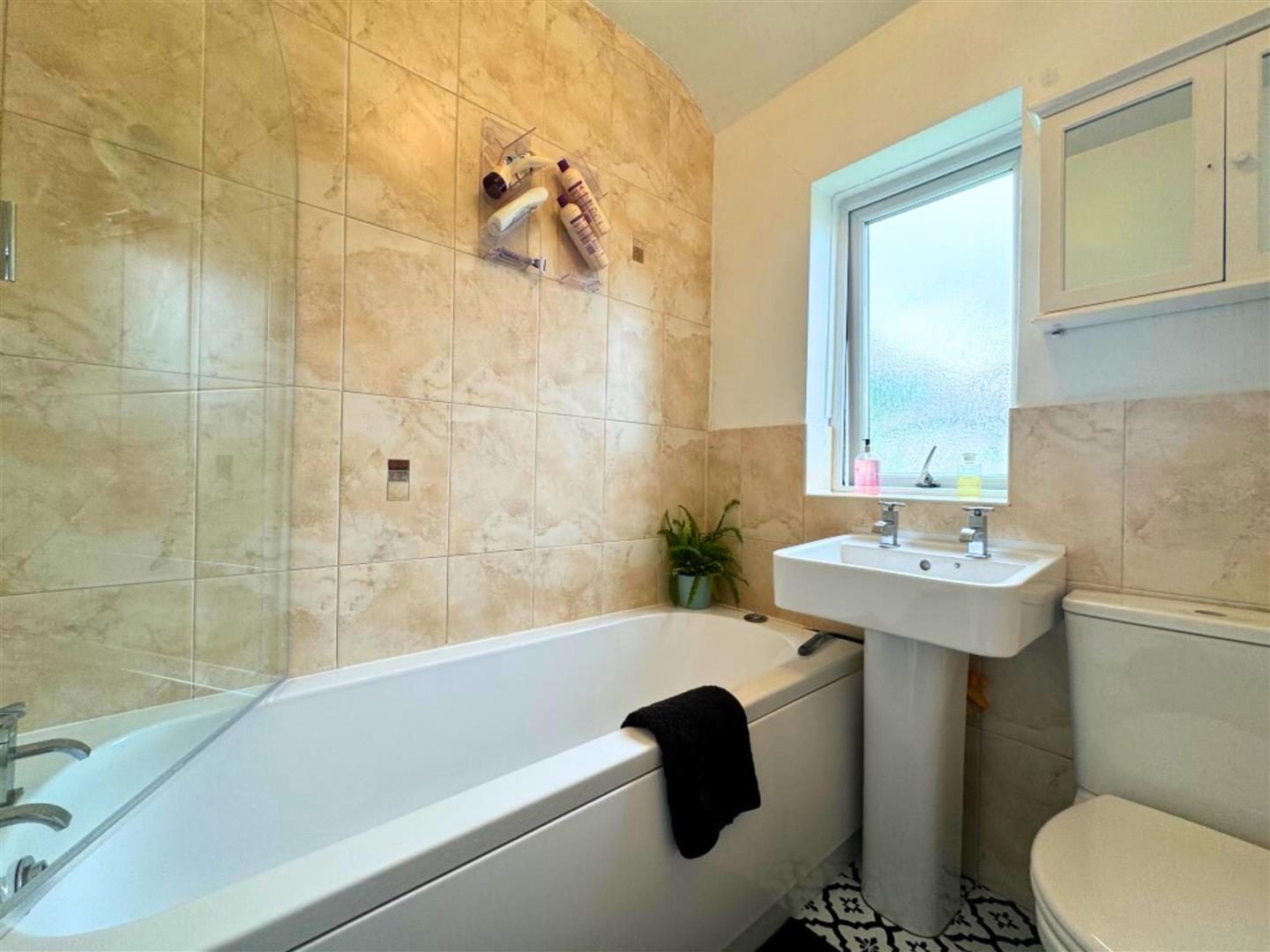 3 bed semi-detached house for sale in Fell Lane, Keighley  - Property Image 7