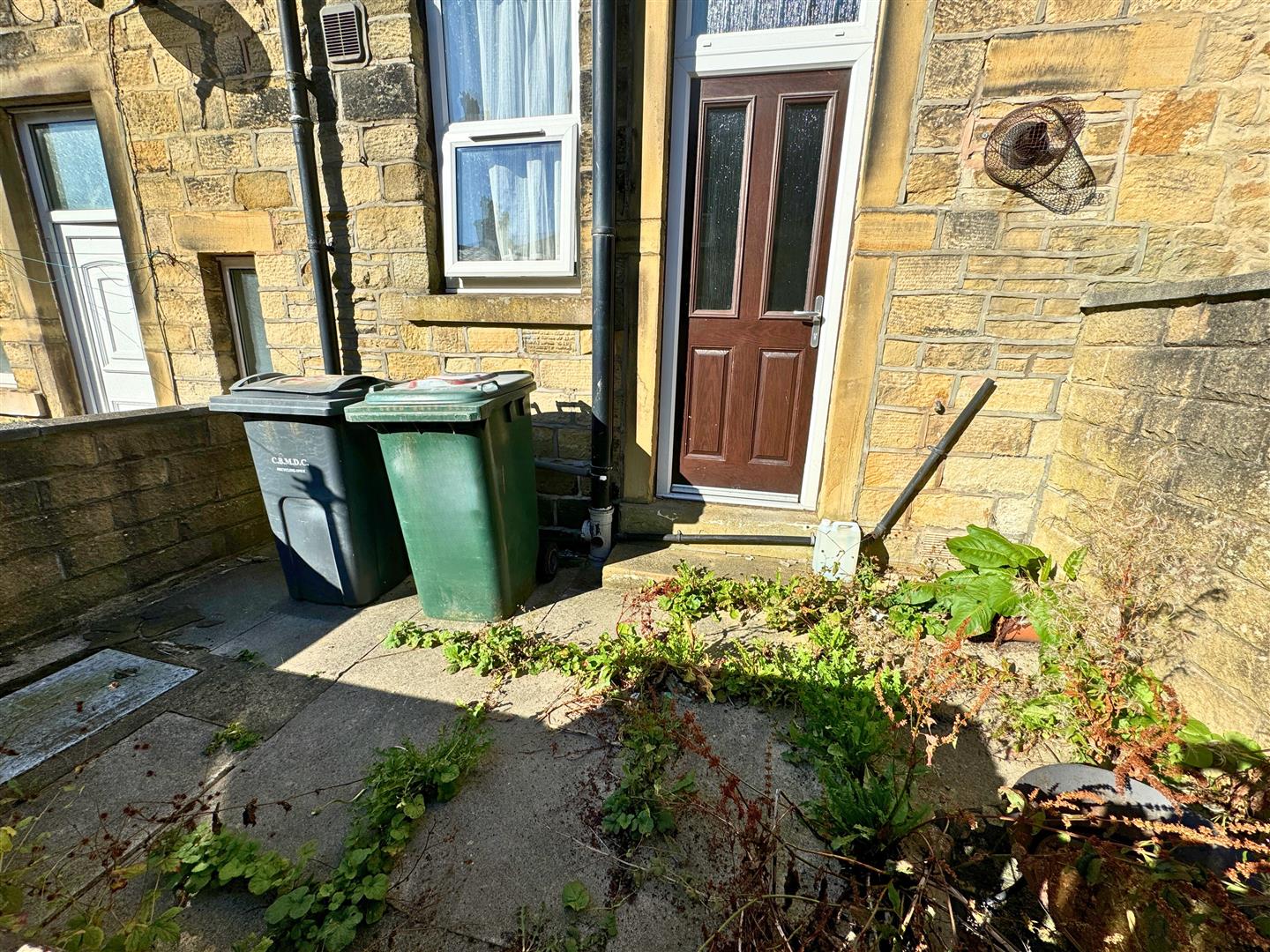 3 bed terraced house for sale in Edensor Road, Keighley  - Property Image 9