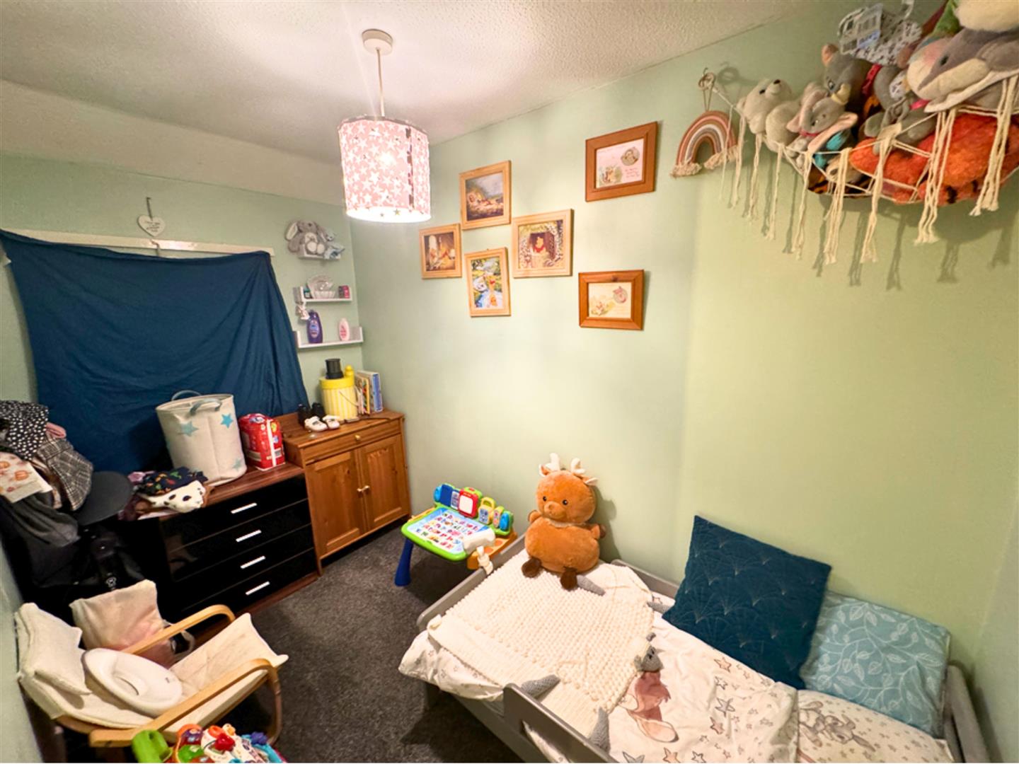 2 bed town house for sale in Greenfell Close, Keighley  - Property Image 5