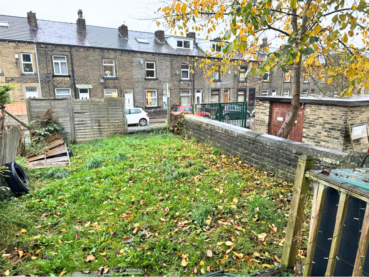 2 bed town house for sale in Greenfell Close, Keighley  - Property Image 8