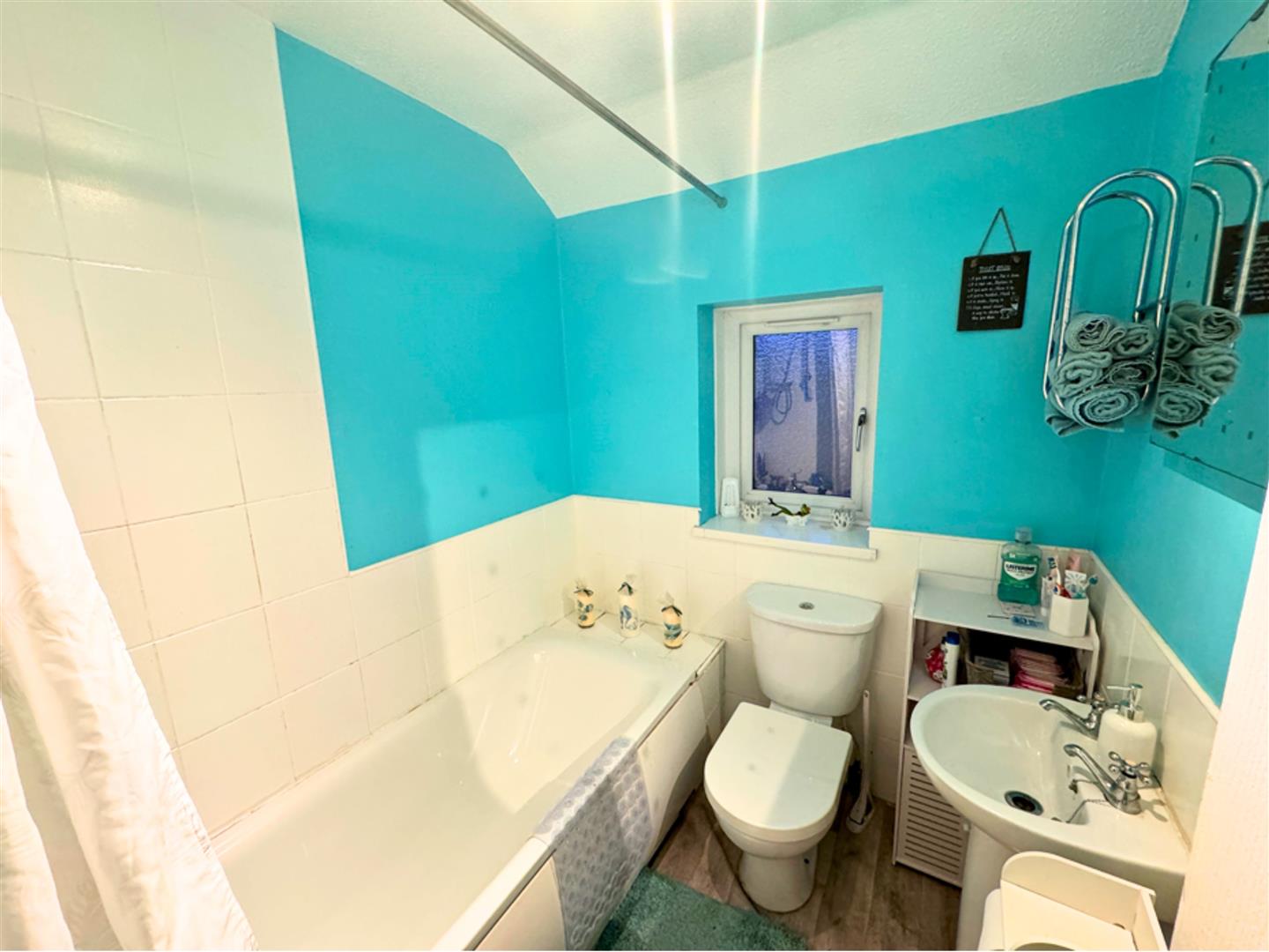 2 bed town house for sale in Greenfell Close, Keighley  - Property Image 6
