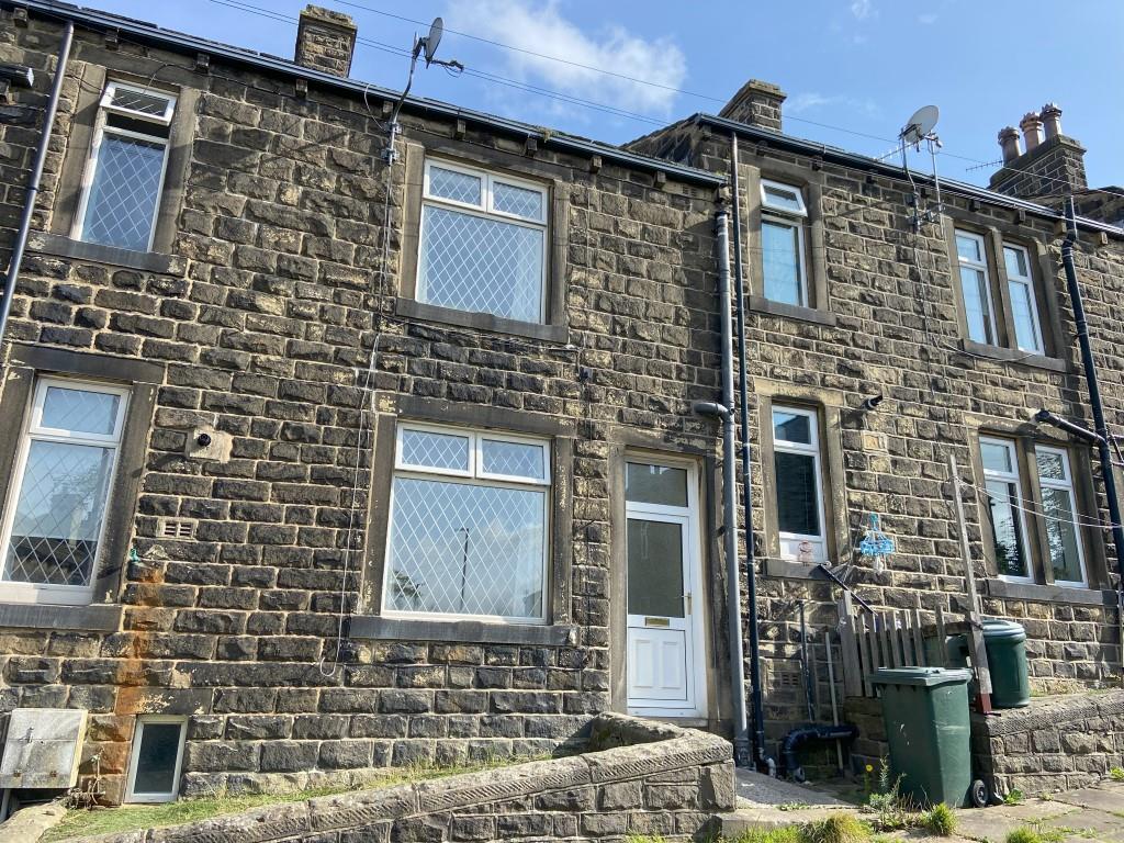 2 bed terraced house for sale in Rupert Street, Keighley  - Property Image 1