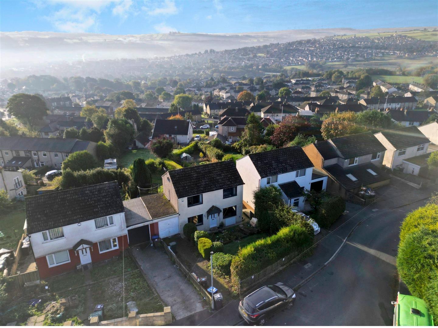 3 bed link detached house for sale in Raynham Crescent, Keighley  - Property Image 4