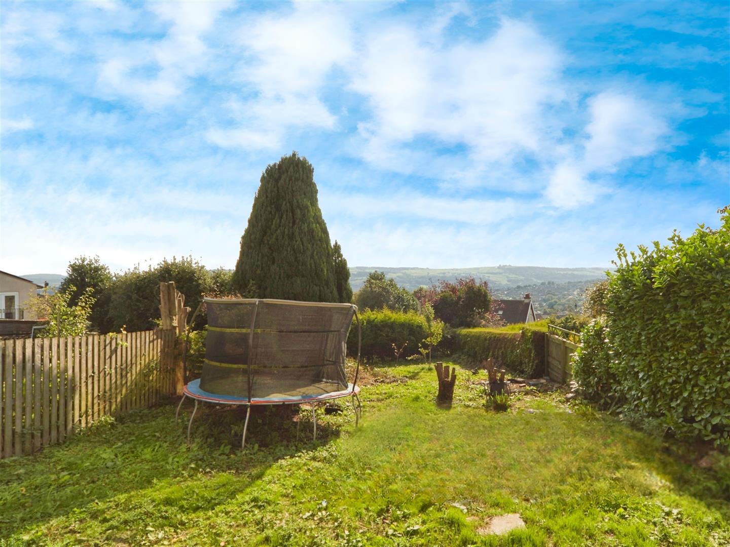 3 bed link detached house for sale in Raynham Crescent, Keighley  - Property Image 12