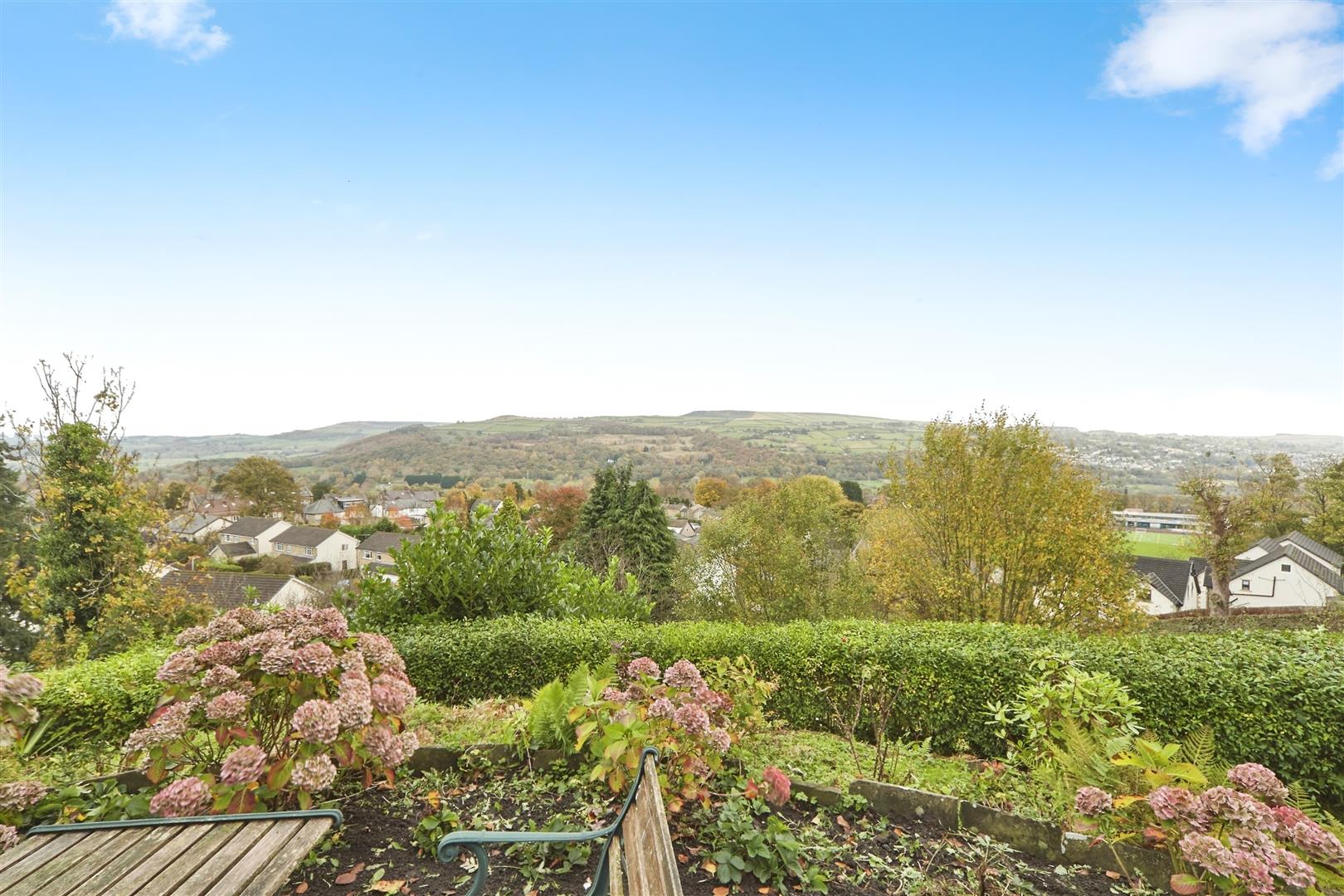 6 bed semi-detached house for sale in Spring Gardens Lane, Keighley, BD20