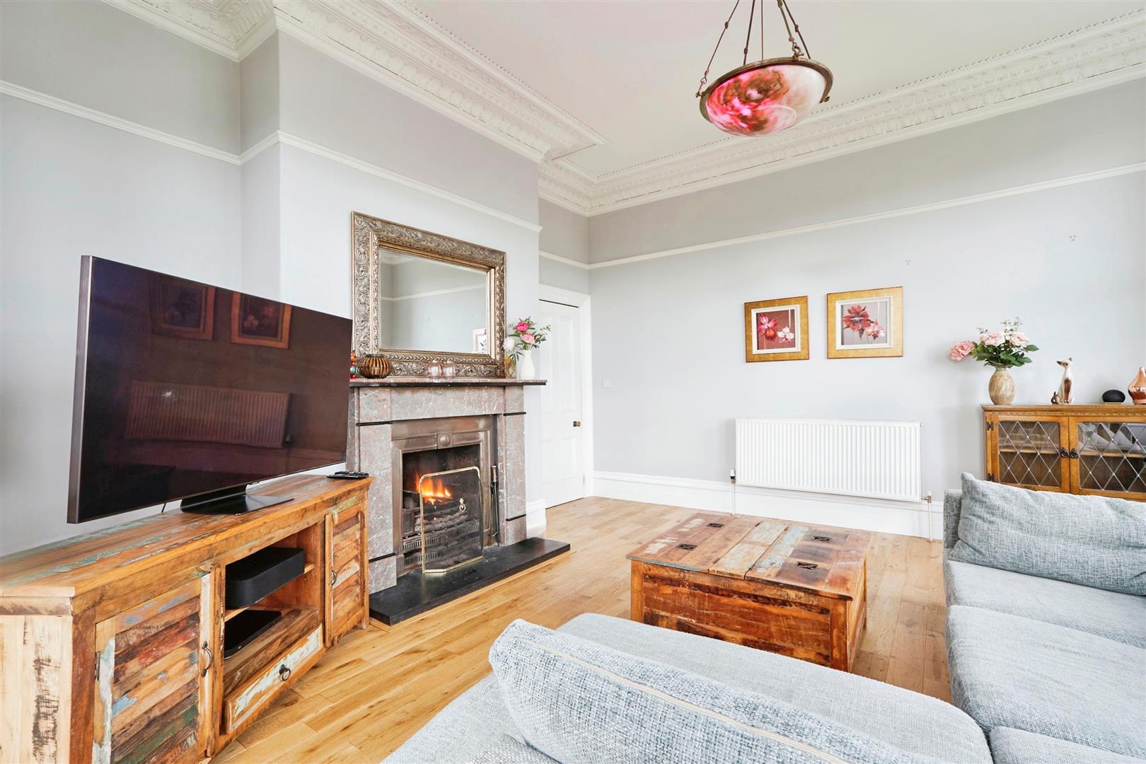 6 bed semi-detached house for sale in Spring Gardens Lane, Keighley  - Property Image 2